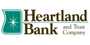 HEARTLAND BANK AND TRUST